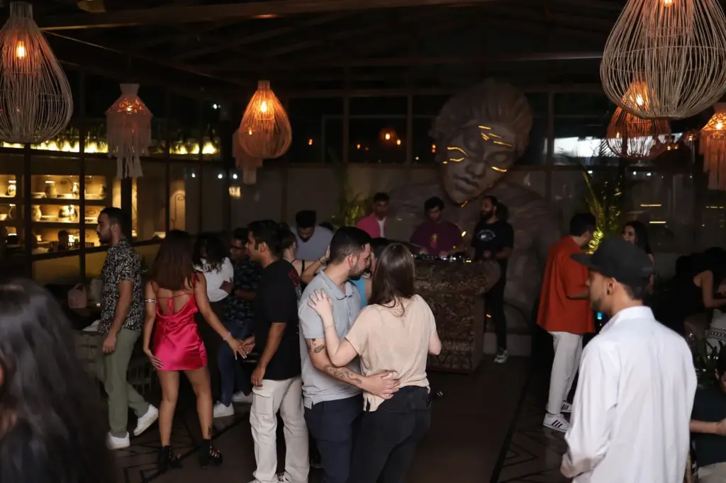 Salsa Saturdays by Kizzbasa India