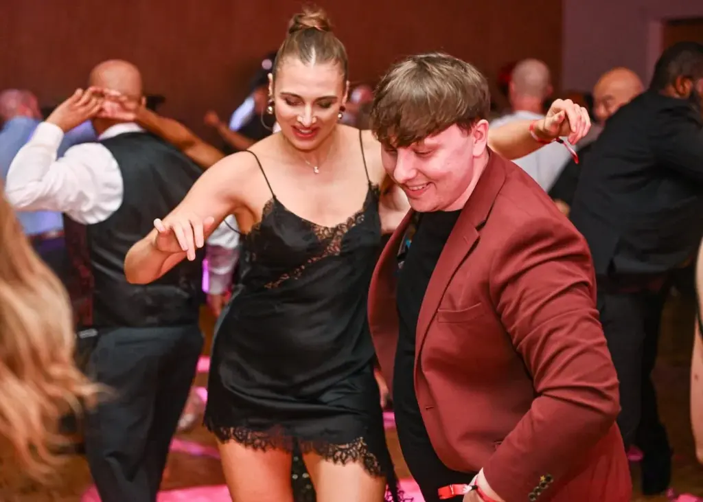 Salsa Social at Revolución de Cuba Birmingham