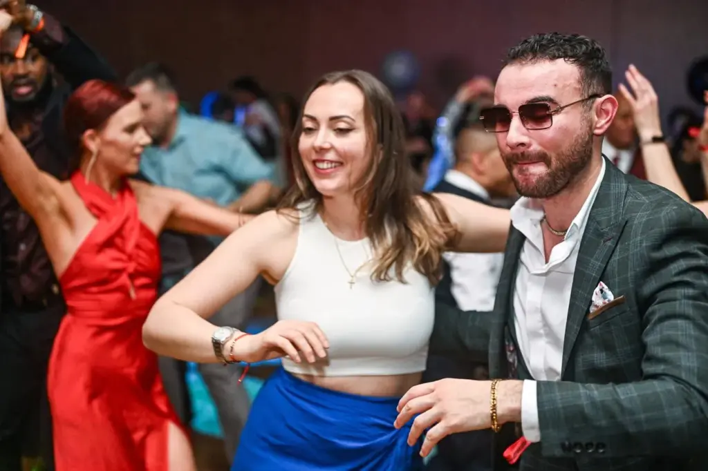 Salsa Social at Revolución de Cuba Birmingham