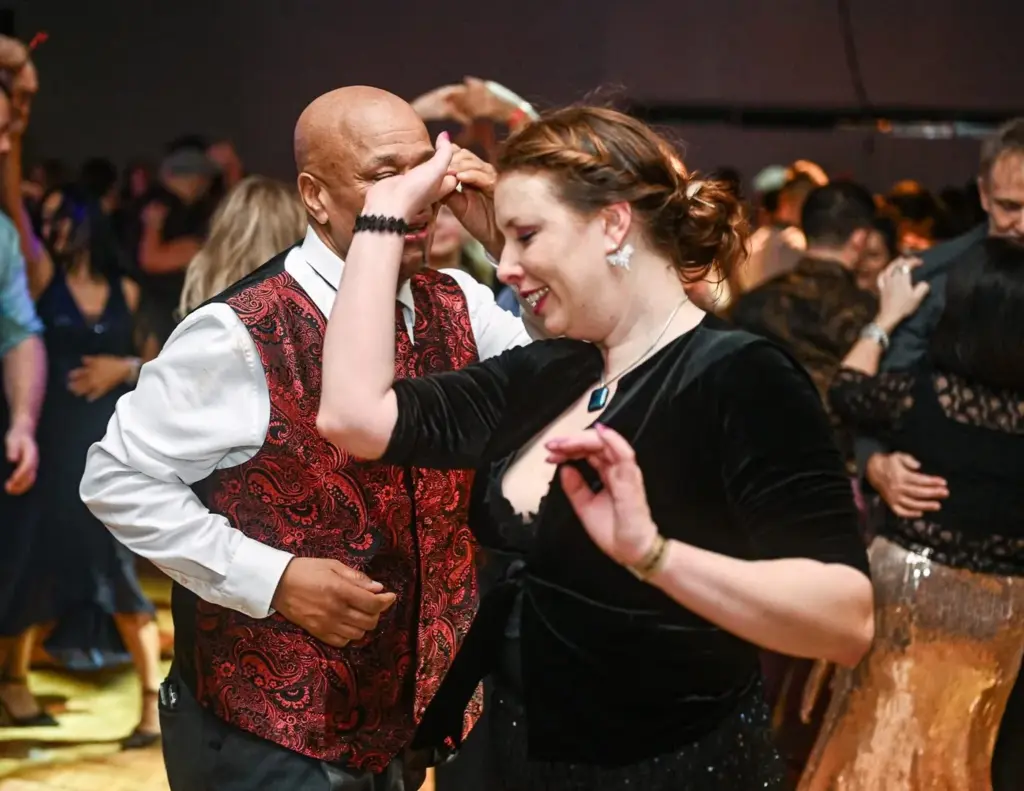Salsa Social at Revolución de Cuba Birmingham