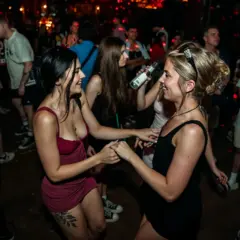 Salsa Martedì a La Favela Bali