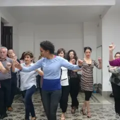Cours de Salsa et Bachata à Contradanza GRX