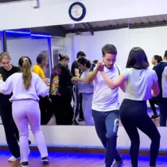 Corsi di Danza Settimanali Salsa e Ritmo Latino
