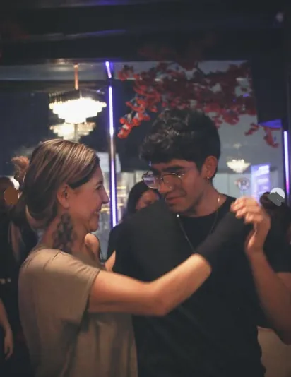 Salsa y Son Nightly Salsa Experience