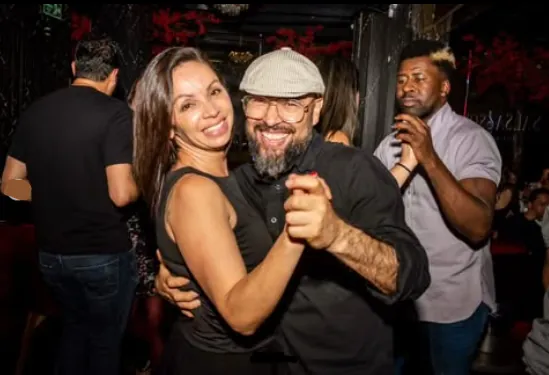 Salsa y Son Nightly Salsa Experience
