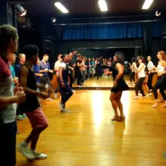 Cours de Salsa Hebdomadaires Salsacolor