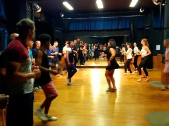 Corsi Settimanali di Salsa Salsacolor