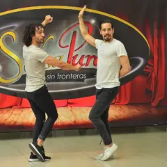 Corsi di Danza e Formazione Settimanali di SalsaPura