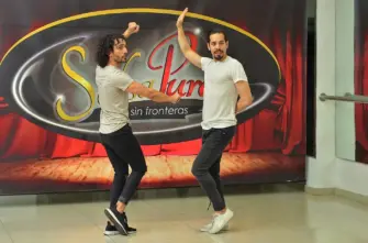Corsi di Danza e Formazione Settimanali di SalsaPura