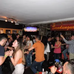 Notti di Salsa Sandunguera Bogotá