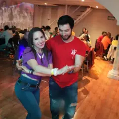 Corsi di Danza Latina del Sabato presso Armando Salsa MX
