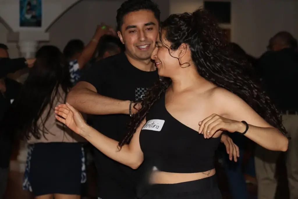Saturday Latin Dance Classes at Armando Salsa MX