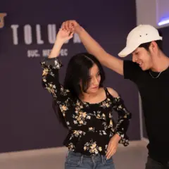 Corsi di Danza Latina del Sabato presso Team Toluca