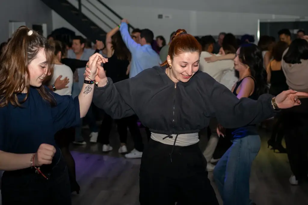 SBK Fever at L’Annex Every Thursday