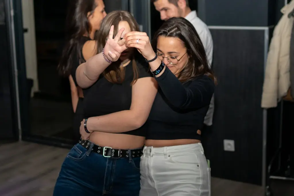 SBK Fever at L’Annex Every Thursday