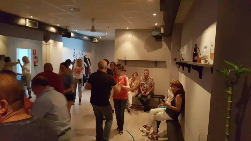 SBK Workshops and Socials at New Kike’s