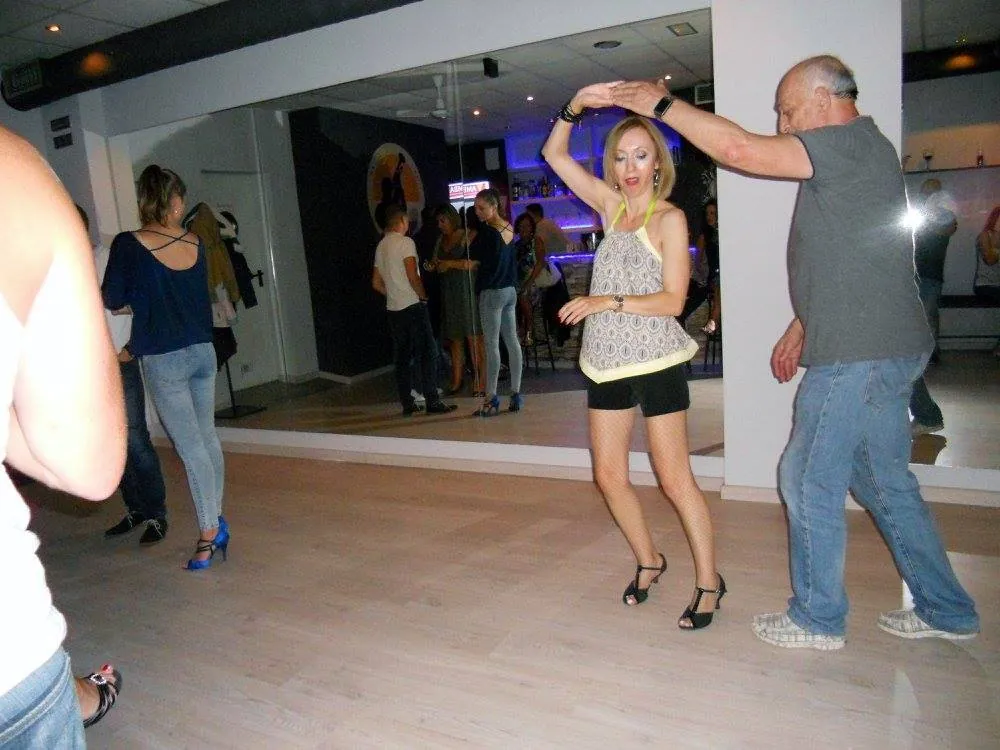 SBK Workshops and Socials at New Kike’s