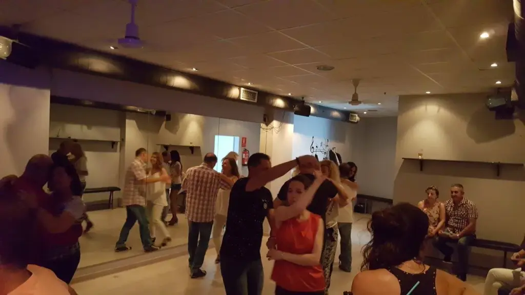 SBK Workshops and Socials at New Kike’s