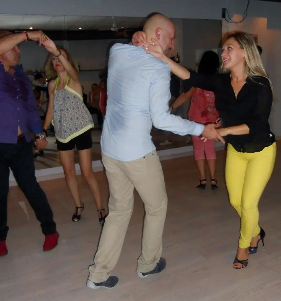 SBK Workshops and Socials at New Kike’s