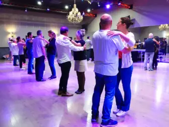 SBRock Party al Markadas Meyzieu