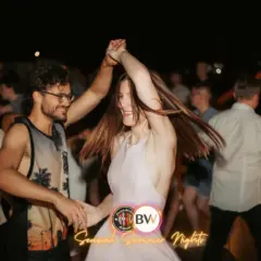 Notti Sensuali a Resavska 16 Estate 2026