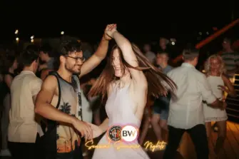 Notti Sensuali a Resavska 16 Estate 2026