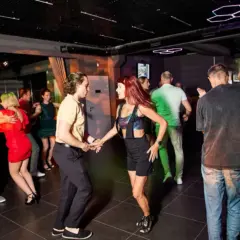 Sabato Sensuale all’X-Lounge
