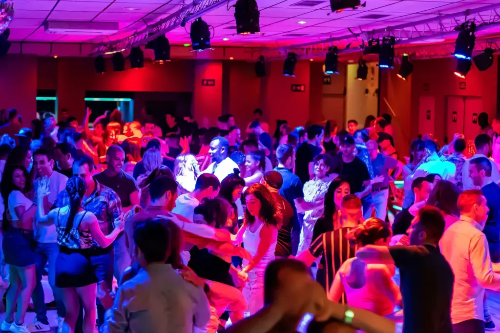 Sesión SBK at Holiday Deusto