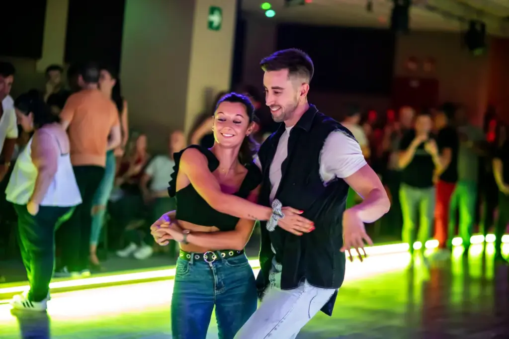 Sesión SBK at Holiday Deusto