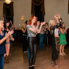 Sizzle Sundays all’Opera House Saloon