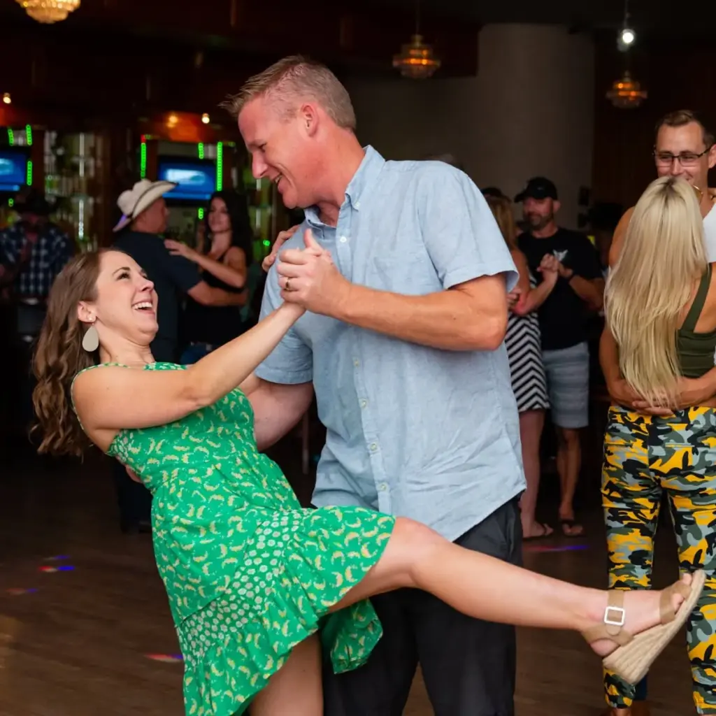 Sizzle Sundays at Opera House Saloon