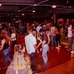 Corsi di Danza Settimanali del Social Club Academia