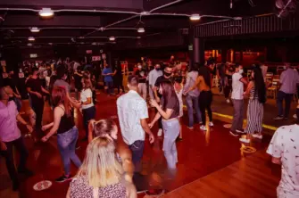 Corsi di Danza Settimanali del Social Club Academia
