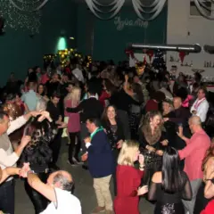 Social SBK à la Sala Aguanile