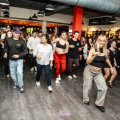 Soirée 100% Bachata à My Beers Aix La Pioline