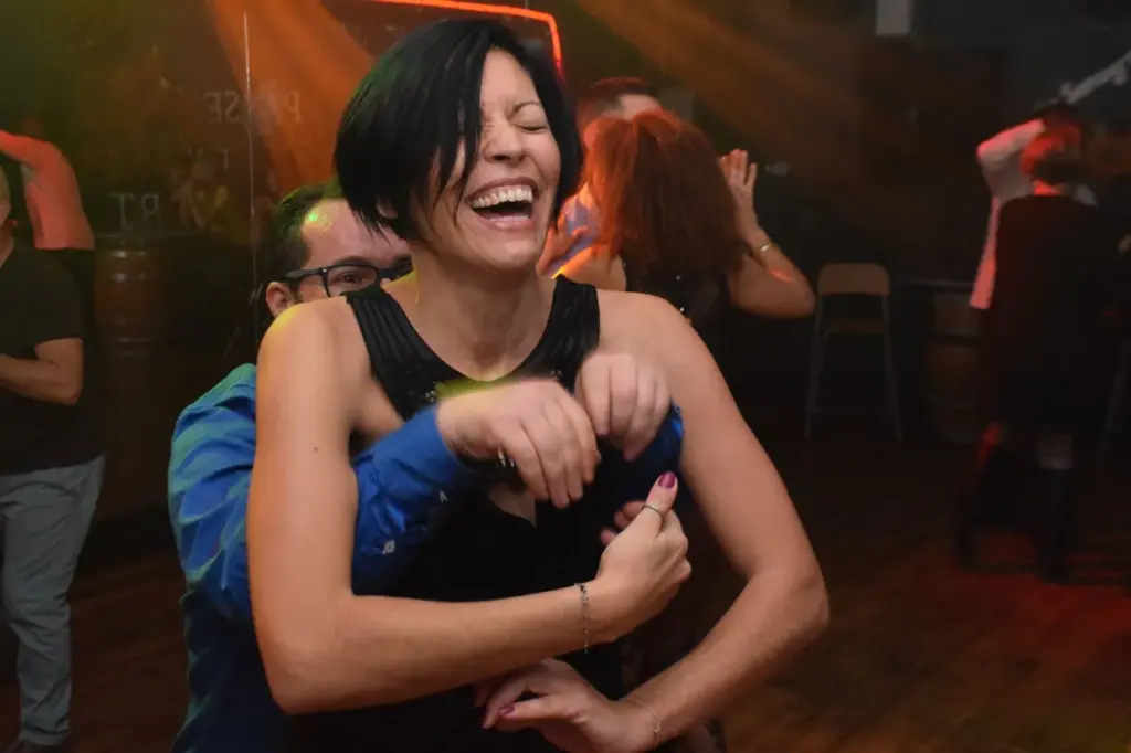 Soirée Salsa at Le Thor