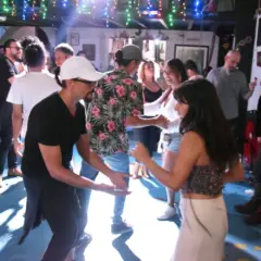 Son K’Maron dal vivo a Son Havana