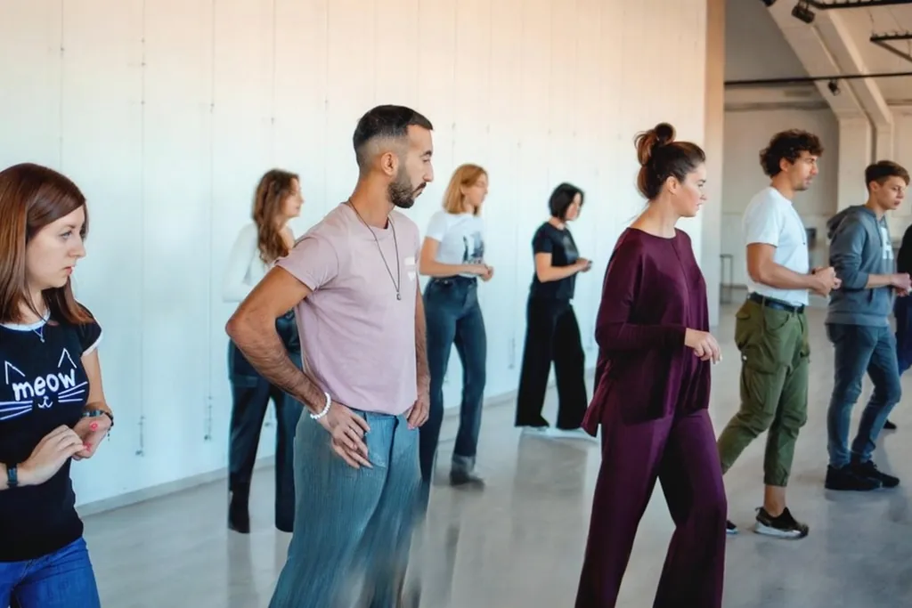 Soul Dance Studio Toulouse Weekly Salsa & Bachata Classes