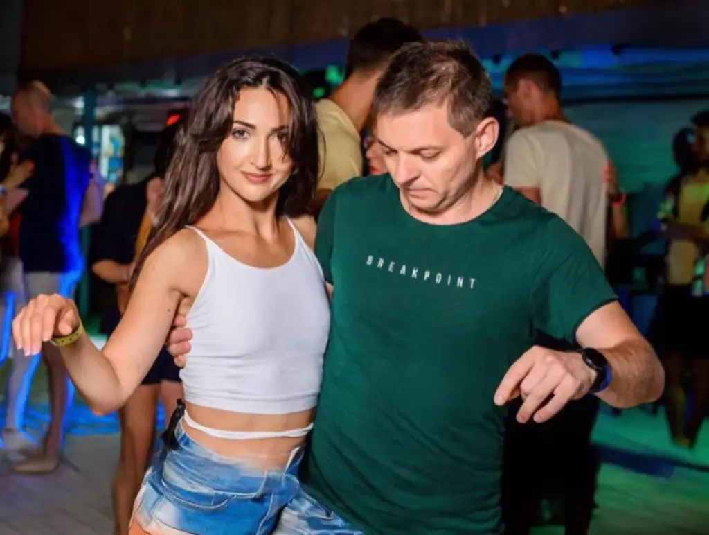 Soul Dance Studio Toulouse Weekly Salsa & Bachata Classes