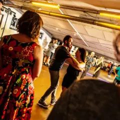 Cours de Salsa Hebdomadaires au Studio 9 Cugnaux
