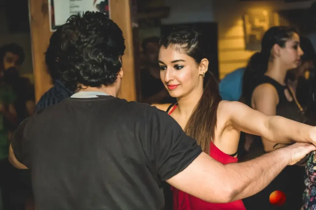 Sunday Salsa Night at Summer House Café