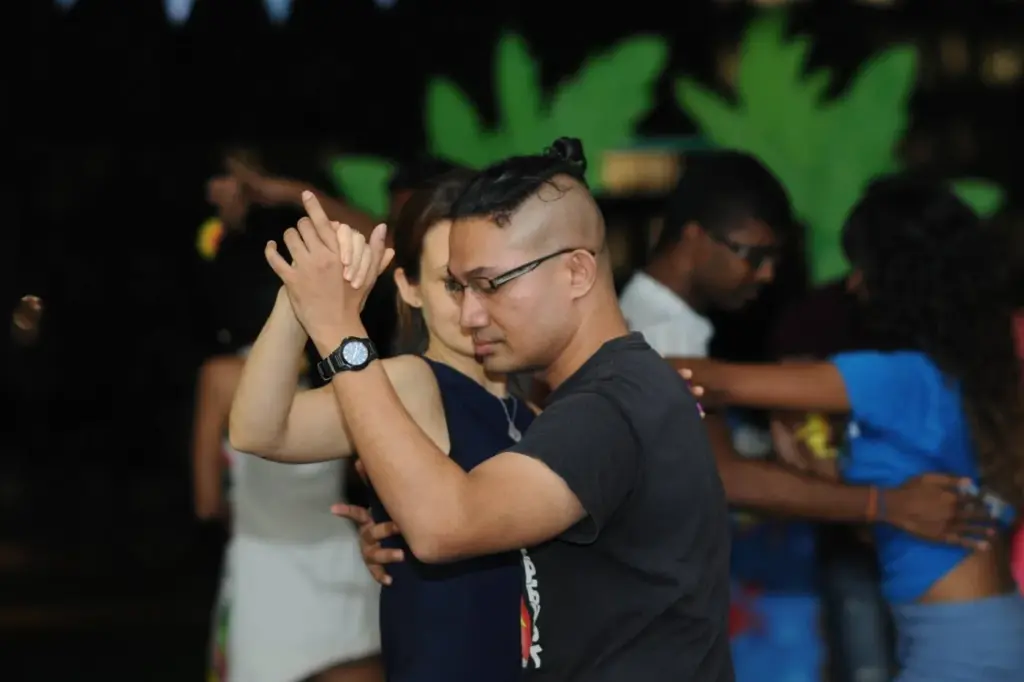 Swing By Friday Socials at Dance Blaze Academy