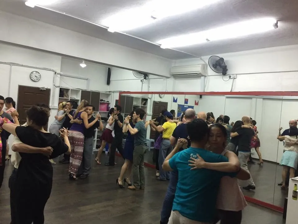 Swing By Friday Socials at Dance Blaze Academy