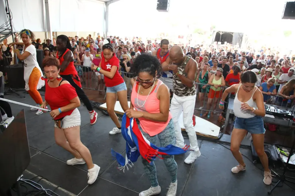 Tempo Latino Festival 2026