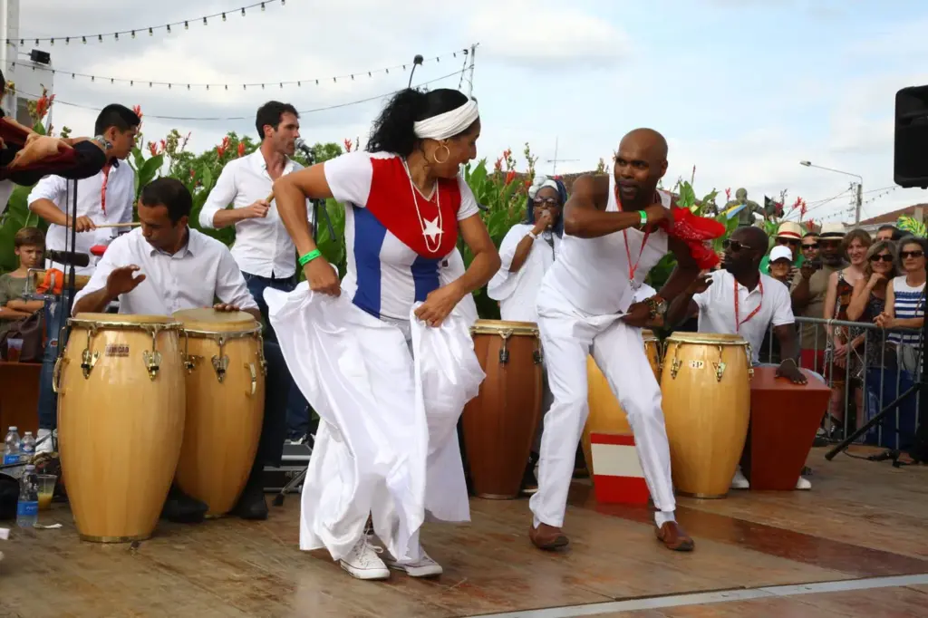 Tempo Latino Festival 2026