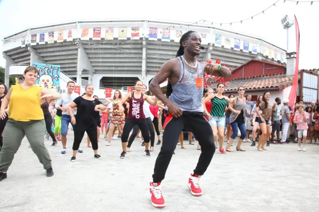 Tempo Latino Festival 2026