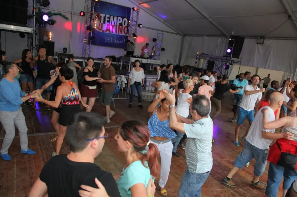 Tempo Latino Festival 2026
