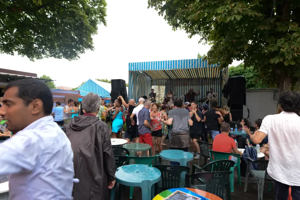 Tempo Latino Festival 2026