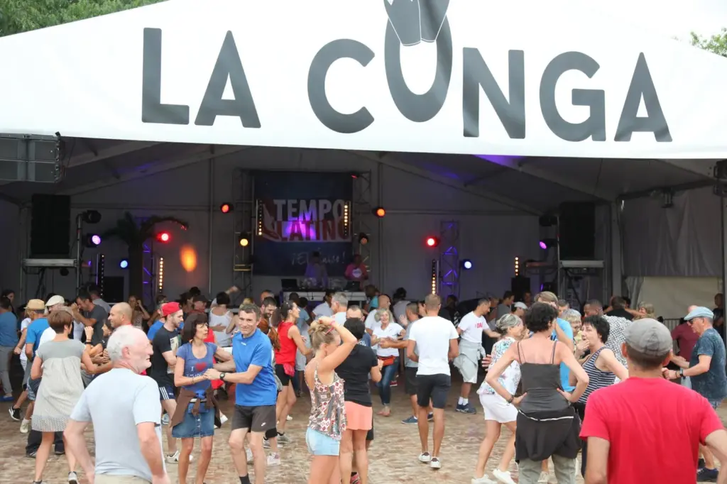 Tempo Latino Festival 2026