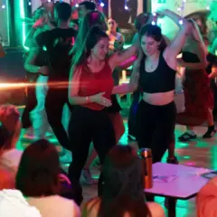 Giovedì Sera di Salsa e Bachata all’El Rincón de Heberth